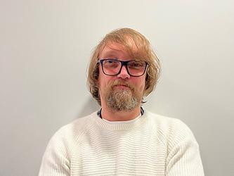 Hamish Asser
